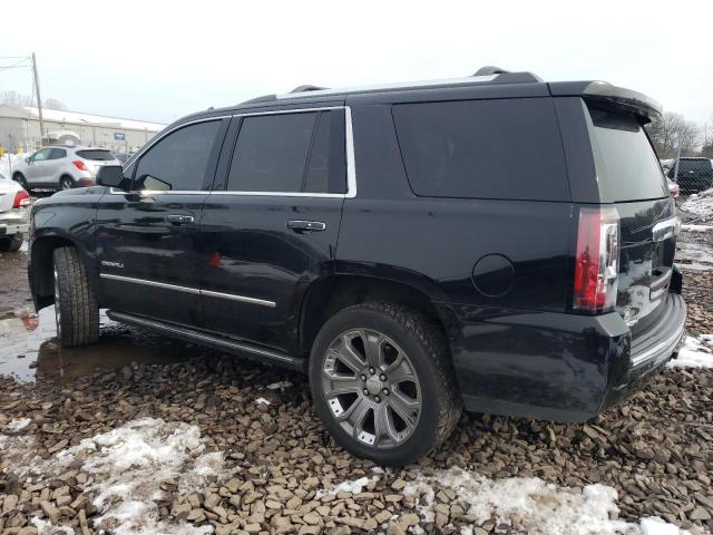 Obraz 2 z 2016 GMC YUKON DENALI 2016 z VIN 1GKS2CKJ4GR436306