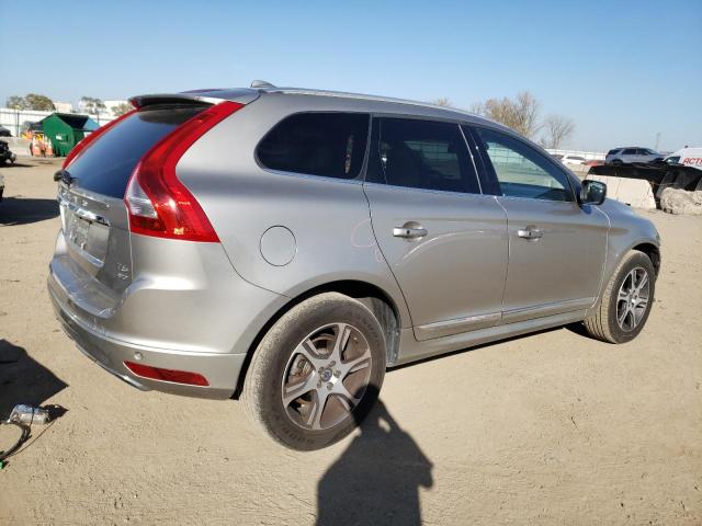 Изображение 3 2015 VOLVO XC60 T6 PLATINUM 2015 с VIN YV4902RDXF2624889