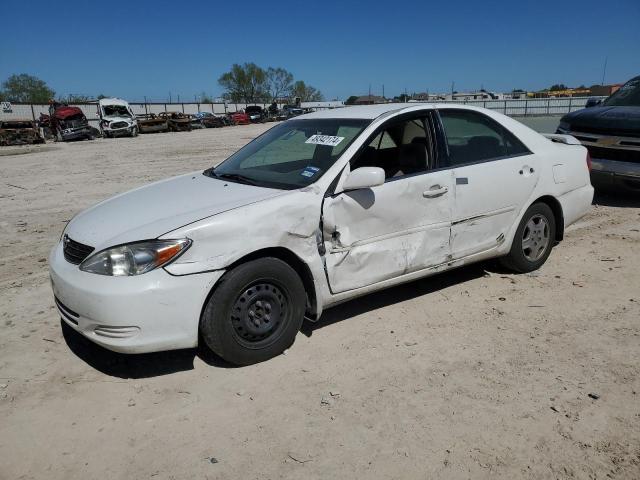 Obraz 1 z 2003 TOYOTA CAMRY LE 2003 z VIN 4T1BF32K93U037905