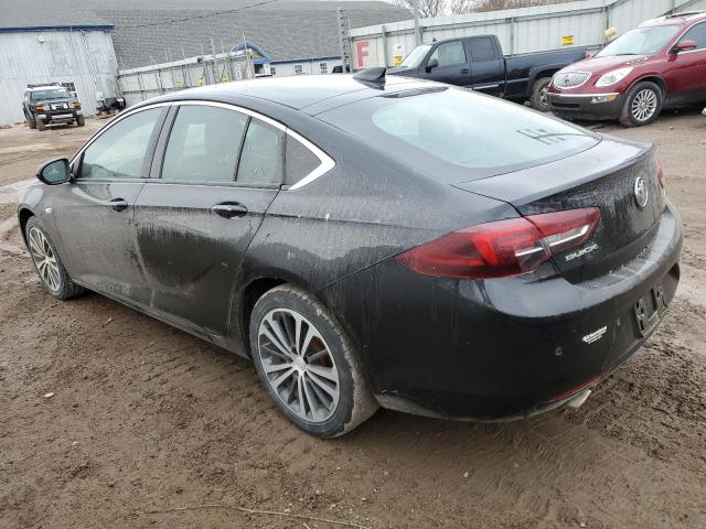 Изображение 2 2018 BUICK REGAL ESSENCE 2018 с VIN W04GP6SX9J1067242