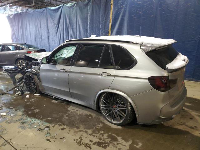 Obraz 2 z 2016 BMW X5 M 2016 z VIN 5YMKT6C58G0R78564