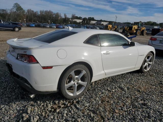 Изображение 3 2015 CHEVROLET CAMARO LT 2015 с VIN 2G1FF1E38F9292313