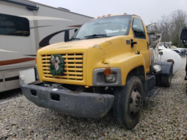 Obraz 2 z 2003 CHEVROLET C7500 C7C042 2003 z VIN 1GBJ7J1C03F513799