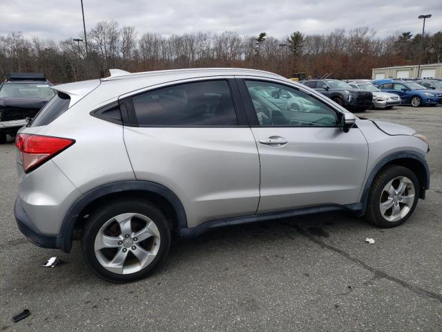 Obraz 3 z 2016 HONDA HR-V EXL 2016 z VIN 3CZRU6H76GM727693