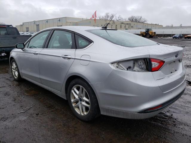 Изображение 2 2016 FORD FUSION SE 2016 с VIN 3FA6P0H70GR309622