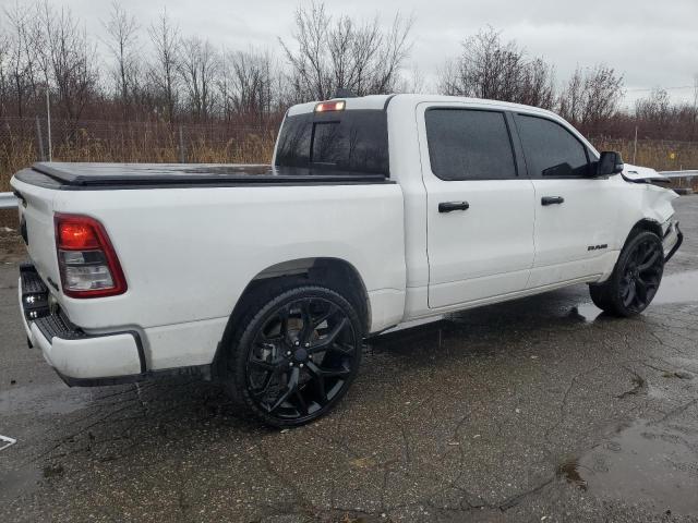 Изображение 3 2023 RAM 1500 BIG HORN/LONE STAR 2023 с VIN 1C6SRFFTXPN679279
