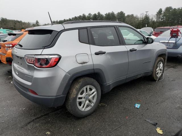 Obraz 3 z 2018 JEEP COMPASS SPORT 2018 z VIN 3C4NJCABXJT227317