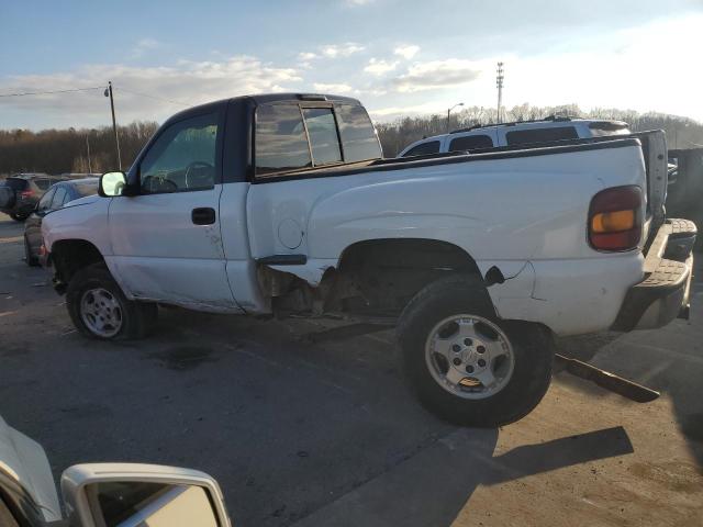 Изображение 2 2000 CHEVROLET SILVERADO K1500 2000 с VIN 1GCEK14V4YZ180294