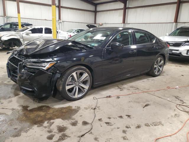 Obraz 2021 ACURA TLX ADVANCE 2021
