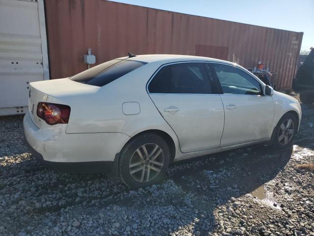 Obraz 3 z 2008 VOLKSWAGEN JETTA SE 2008 z VIN 3VWRZ71K38M090563