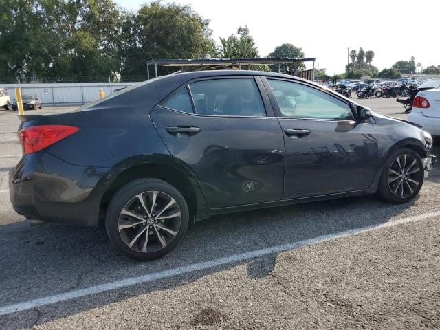 Image 3 of 2019 TOYOTA COROLLA L 2019 with VIN 5YFBURHE7KP900386