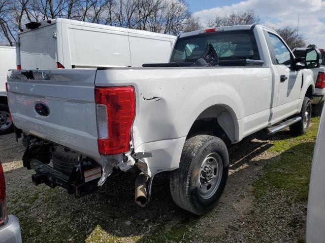 Изображение 3 2019 FORD F250 SUPER DUTY 2019 с VIN 1FTBF2B60KED54045