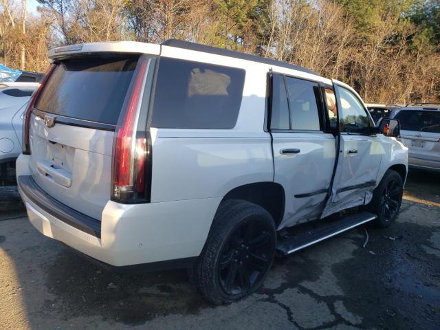 Obraz 3 z 2018 CADILLAC ESCALADE PREMIUM LUXURY 2018 z VIN 1GYS3CKJ9JR391423
