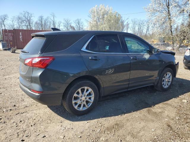 Image 3 of 2018 CHEVROLET EQUINOX LT 2018 with VIN 3GNAXSEV8JS574976