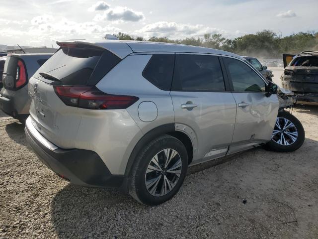 Image 3 of 2022 NISSAN ROGUE SV 2022 with VIN JN8BT3BA3NW041691