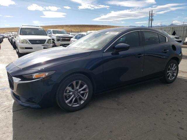 Изображение 1 2021 MAZDA 3  2021 с VIN JM1BPAAL2M1318270