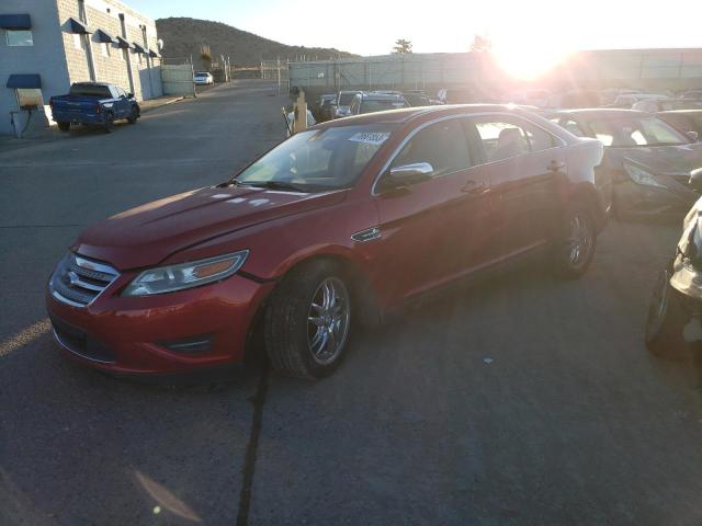 Obraz 1 z 2011 FORD TAURUS LIMITED 2011 z VIN 1FAHP2FW0BG163642