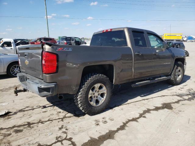 Изображение 3 2015 CHEVROLET SILVERADO K1500 LT 2015 с VIN 1GCVKREC3FZ166606