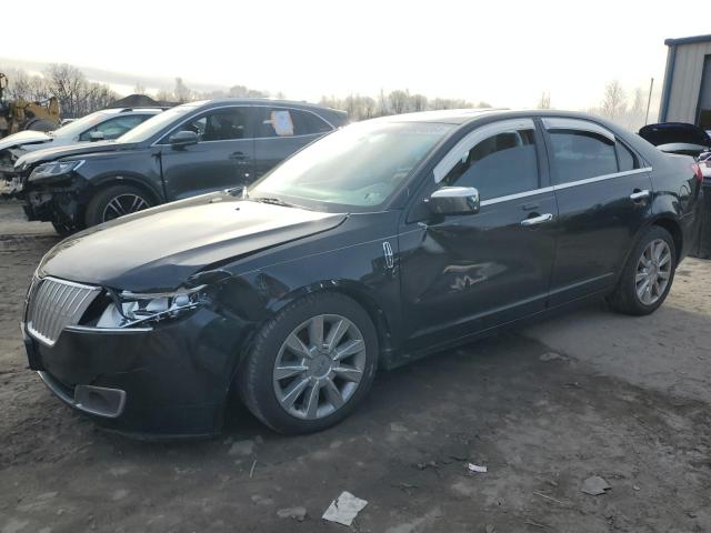 Изображение 1 2012 LINCOLN MKZ  2012 с VIN 3LNHL2JC3CR833838