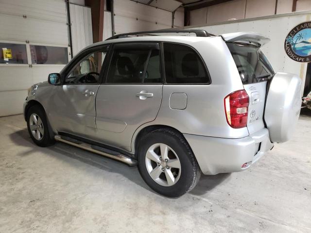 Obraz 2 z 2005 TOYOTA RAV4  2005 z VIN JTEHD20V050039401