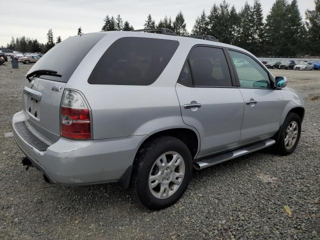 Image 3 of 2004 ACURA MDX TOURING 2004 with VIN 2HNYD18694H517833