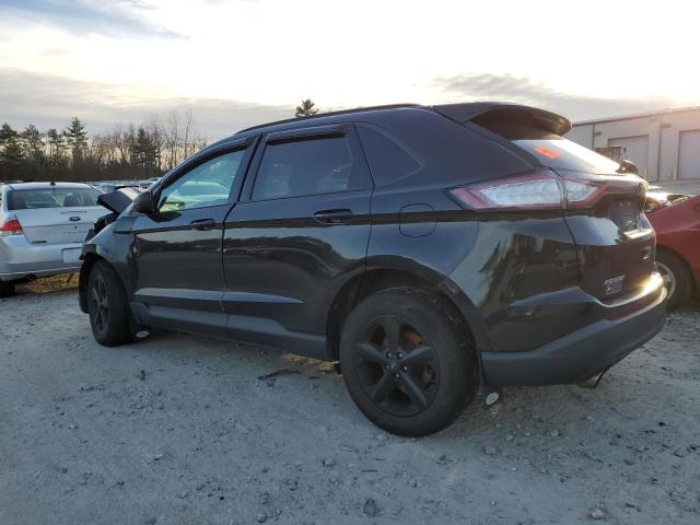 Изображение 2 2015 FORD EDGE SE 2015 с VIN 2FMTK4G96FBB94121
