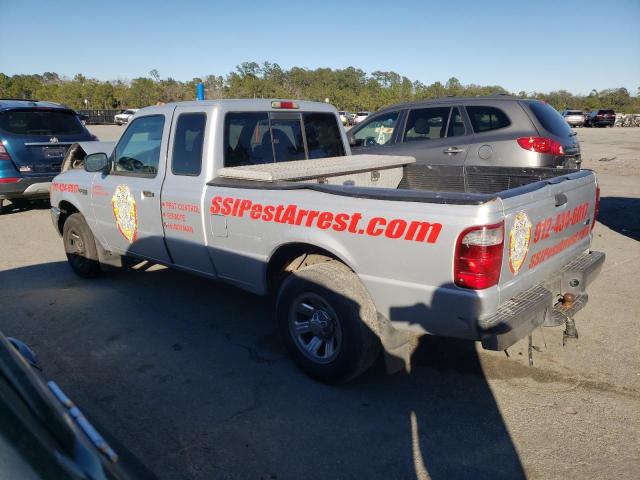 Изображение 2 2002 FORD RANGER SUPER CAB 2002 с VIN 1FTYR14V72PB41839