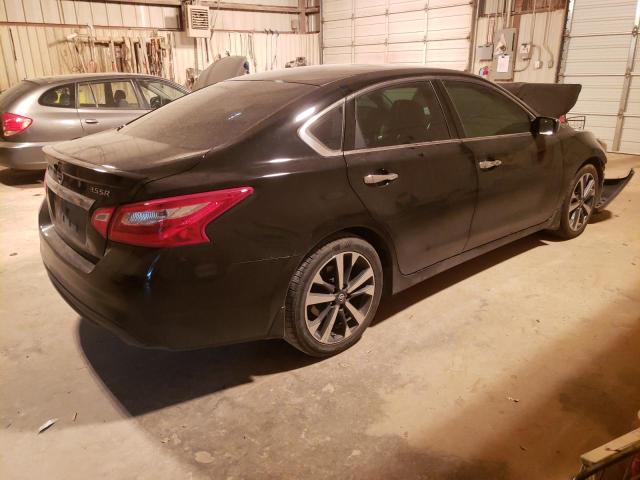 Obraz 3 z 2016 NISSAN ALTIMA 3.5SL 2016 z VIN 1N4BL3AP3GC264163