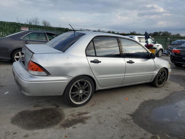 Изображение 3 2002 MITSUBISHI LANCER ES 2002 с VIN JA3AJ26E52U073682