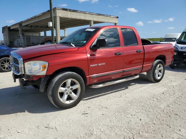 Изображение 2007 DODGE RAM 1500 ST 2007