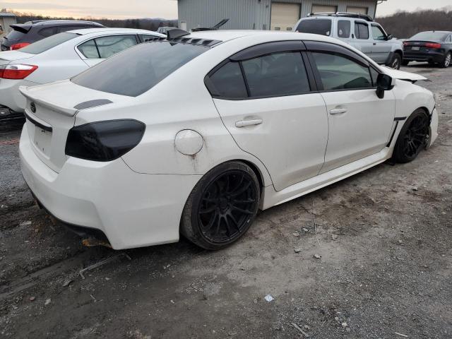 Image 3 of 2016 SUBARU WRX  2016 with VIN JF1VA1B66G9833906