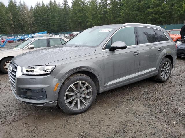 2017 AUDI Q7 PREMIUM 2017 image