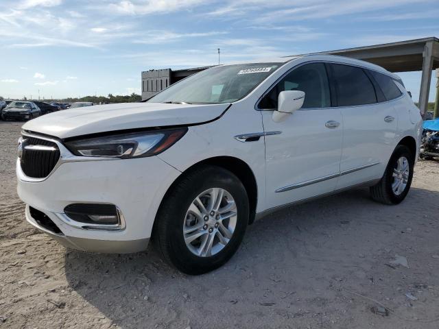Obraz 2021 BUICK ENCLAVE ESSENCE 2021