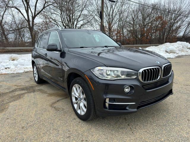Изображение 2014 BMW X5 XDRIVE35I 2014