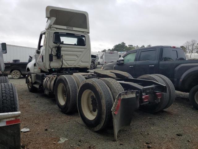 Image 3 of 2023 INTERNATIONAL LT625  2023 with VIN 3HSDZAPR2PN544252