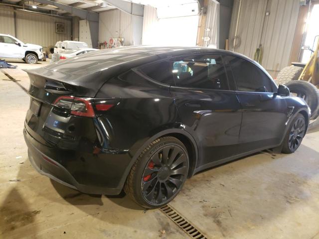 Obraz 3 z 2022 TESLA MODEL Y  2022 z VIN 7SAYGDEF3NF564059