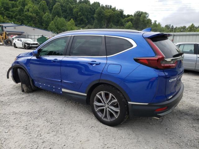 Obraz 2 z 2020 HONDA CR-V TOURING 2020 z VIN 7FARW1H90LE008656