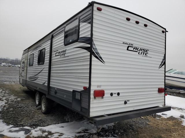 Изображение 3 2016 WILDWOOD SALEM 2016 с VIN 4X4TSMB28G7408299