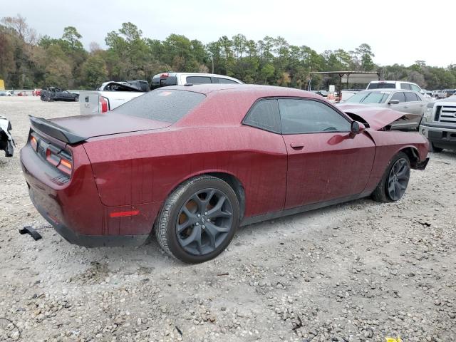Obraz 3 z 2020 DODGE CHALLENGER SXT 2020 z VIN 2C3CDZAG6LH240174