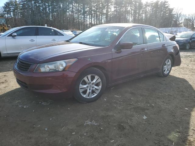 Obraz 1 z 2009 HONDA ACCORD LXP 2009 z VIN 1HGCP26469A136334