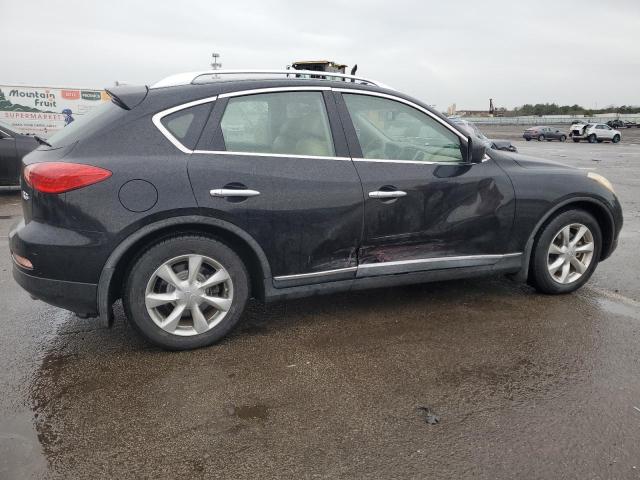 Image 3 of 2008 INFINITI EX35 BASE 2008 with VIN JNKAJ09F18M357134