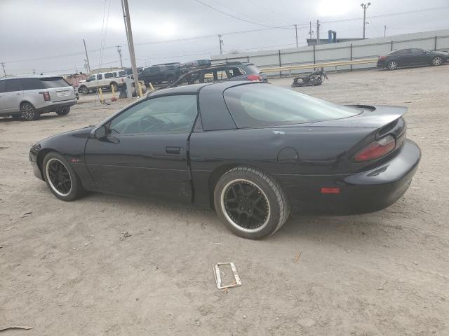 Image 2 of 1996 CHEVROLET CAMARO Z28 1996 with VIN 2G1FP22P2T2156693