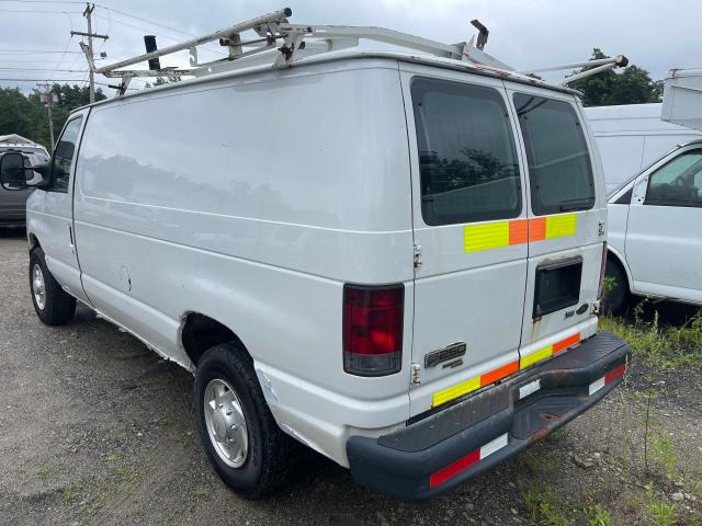 Image 3 of 2013 FORD ECONOLINE E250 VAN 2013 with VIN 1FTNE2EW8DDA81361