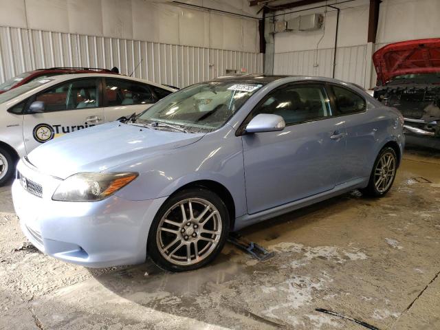 2009 TOYOTA SCION TC  2009 image
