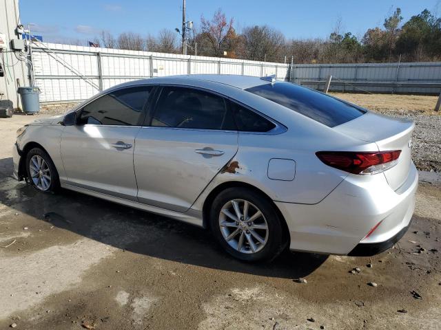 Image 2 of 2019 HYUNDAI SONATA SE 2019 with VIN 5NPE24AF7KH760362