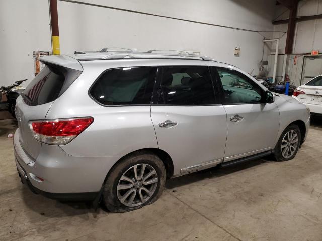 Изображение 3 2014 NISSAN PATHFINDER S 2014 с VIN 5N1AR2MM9EC677441