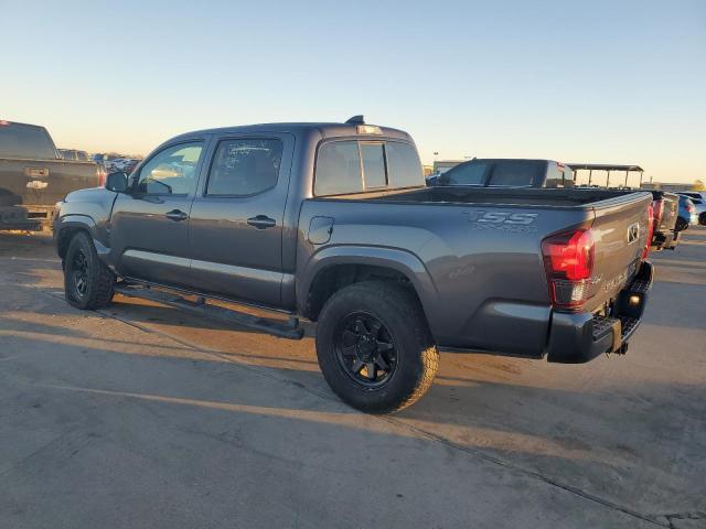 Изображение 2 2023 TOYOTA TACOMA DOUBLE CAB 2023 с VIN 3TYCZ5AN0PT105353