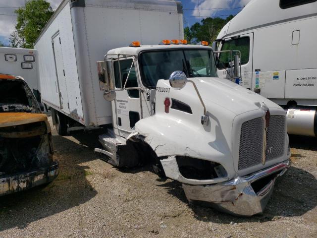 2022 KENWORTH CONSTRUCTION T270 2022 image
