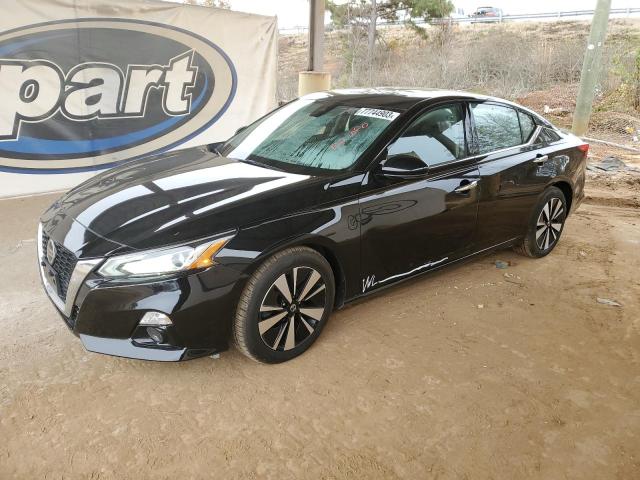 Obraz 1 z 2020 NISSAN ALTIMA SL 2020 z VIN 1N4BL4EV5LC130019