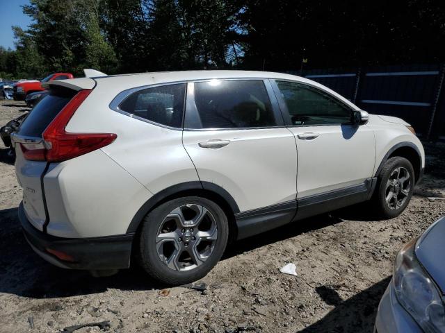 Obraz 3 z 2018 HONDA CR-V EX 2018 z VIN 2HKRW2H54JH614684